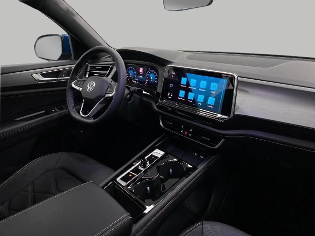 2025 Volkswagen Atlas Cross Sport Vehicle Photo in Appleton, WI 54913