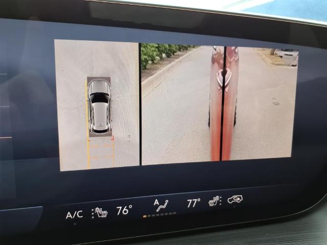 2025 Buick Envision Vehicle Photo in Denton, TX 76205