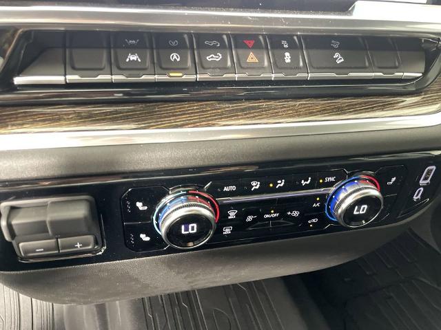 2025 GMC Sierra 1500 Vehicle Photo in GILBERT, AZ 85297-0402