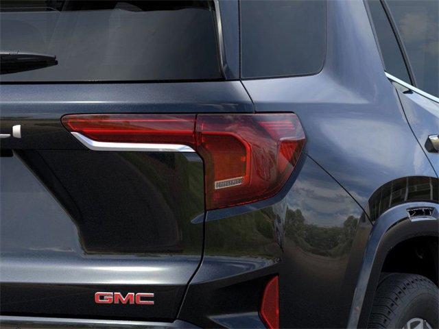 2026 GMC Terrain Vehicle Photo in ROCHESTER HILLS, MI 48307-2741