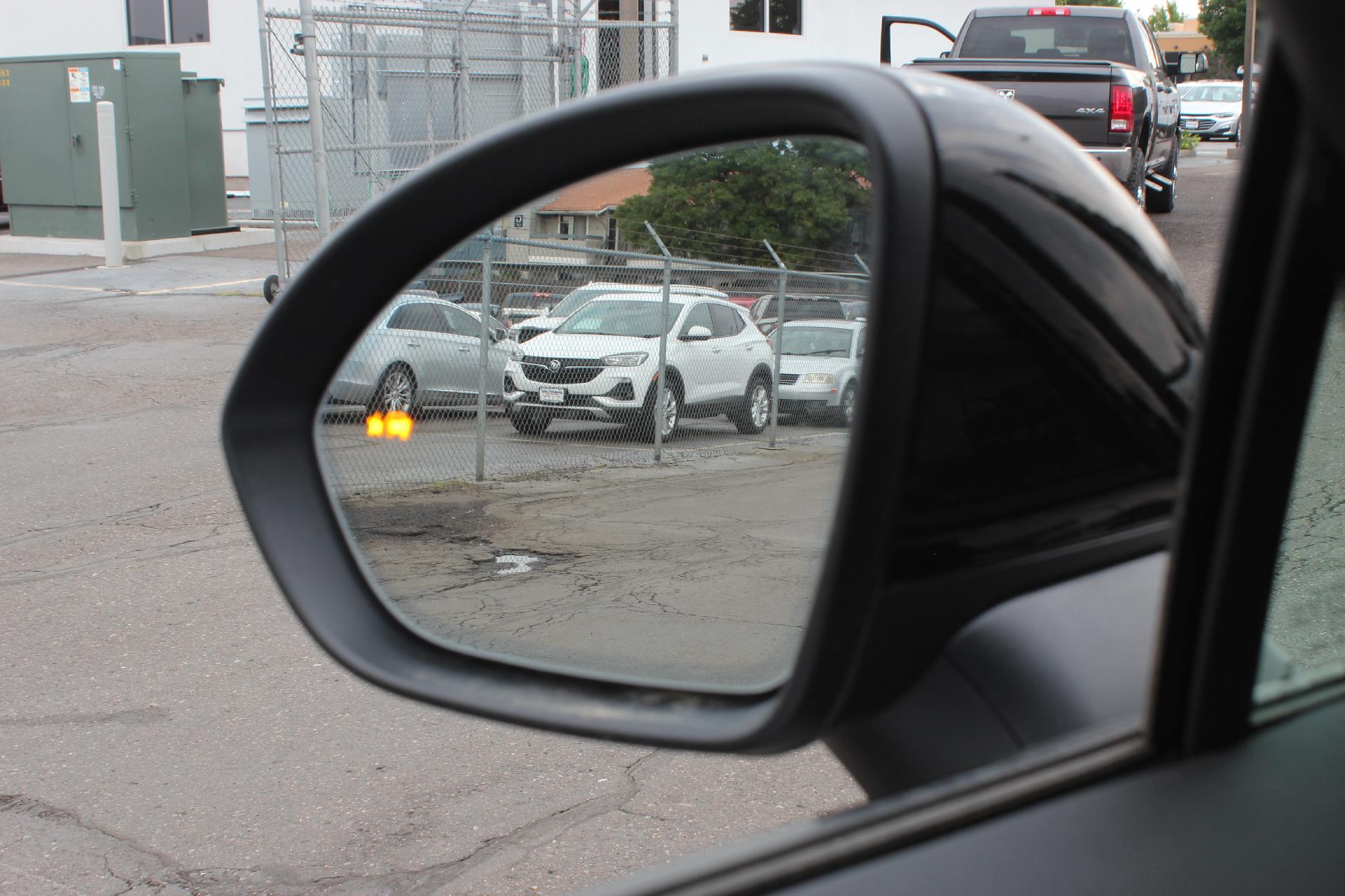 2025 Buick Envision Vehicle Photo in AURORA, CO 80012-4011