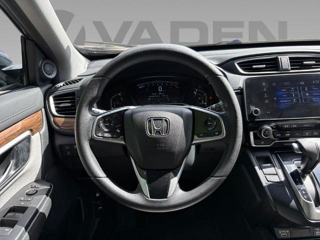 2020 Honda CR-V Vehicle Photo in Savannah, GA 31419