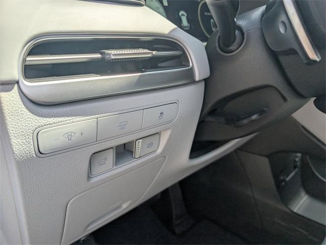 2025 Hyundai Palisade Vehicle Photo in AURORA, CO 80012-4011