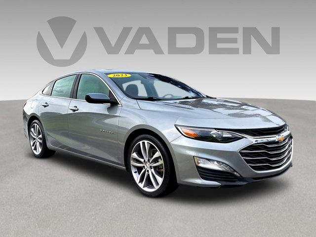2023 Chevrolet Malibu Vehicle Photo in Hinesville, GA 31313