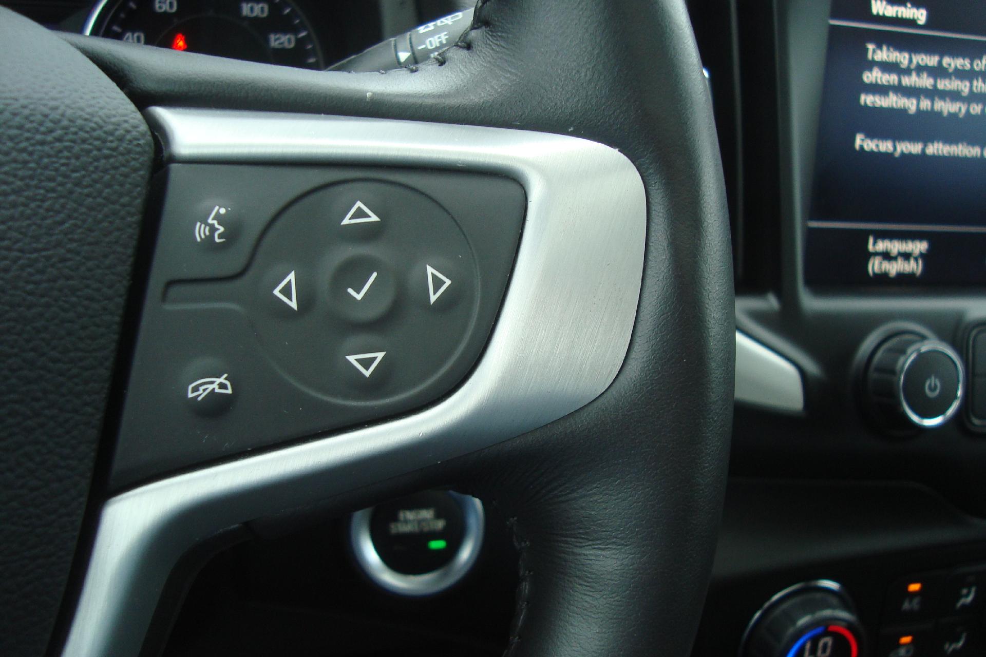 2021 GMC Terrain Vehicle Photo in PORTSMOUTH, NH 03801-4196