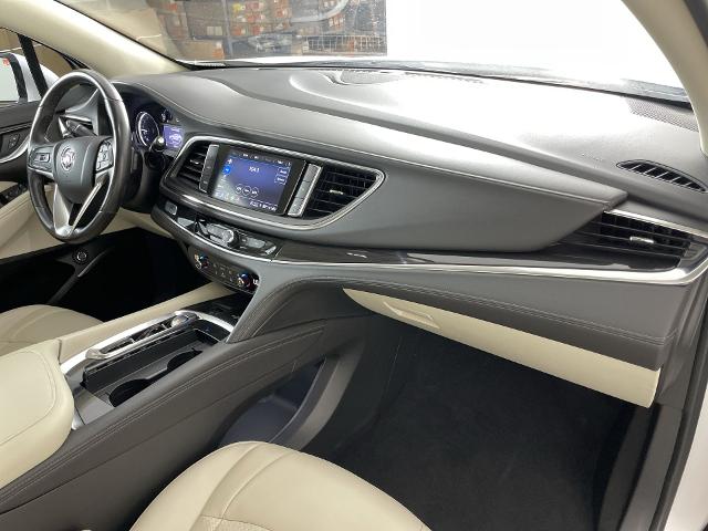 2023 Buick Enclave Vehicle Photo in GILBERT, AZ 85297-0402