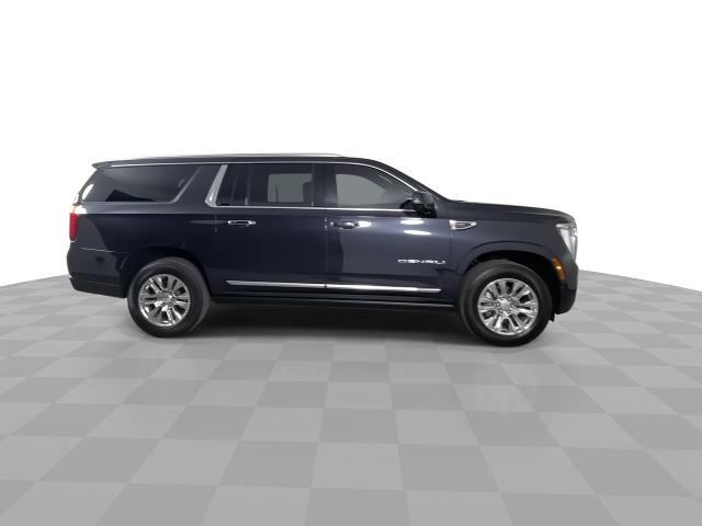 2025 GMC Yukon XL Vehicle Photo in GILBERT, AZ 85297-0402