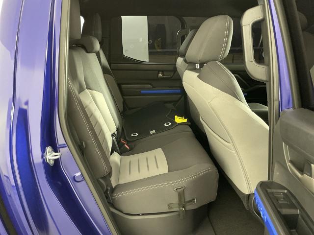 2025 Toyota Tacoma 4WD Vehicle Photo in GILBERT, AZ 85297-0402