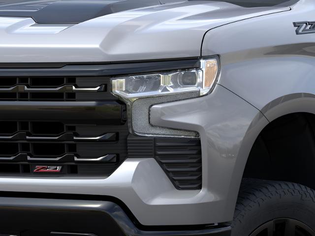 2025 Chevrolet Silverado 1500 Vehicle Photo in NEENAH, WI 54956-2243