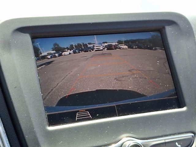 2024 Chevrolet Equinox Vehicle Photo in DANBURY, CT 06810-5034