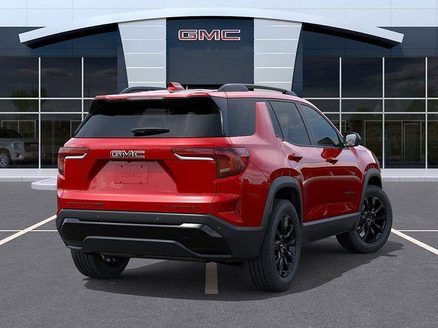 2026 GMC Terrain Vehicle Photo in WATERTOWN, CT 06795-3318