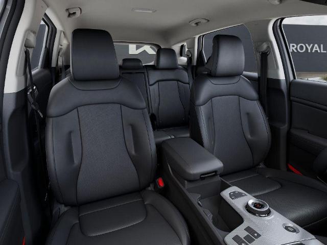 2026 Kia Sportage Hybrid Vehicle Photo in Tucson, AZ 85712