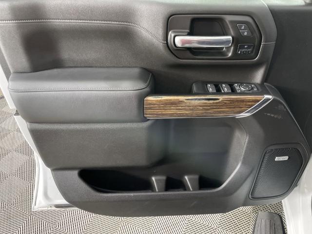 2022 Chevrolet Silverado 3500 HD Vehicle Photo in GILBERT, AZ 85297-0402