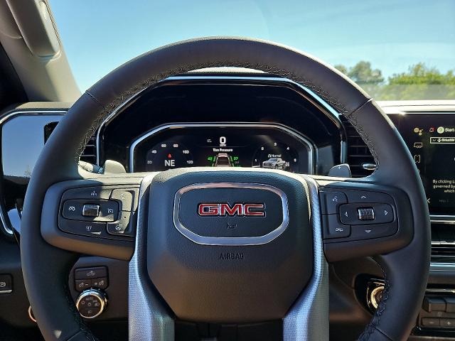 2026 GMC Sierra 1500 Vehicle Photo in TREVOSE, PA 19053-4984