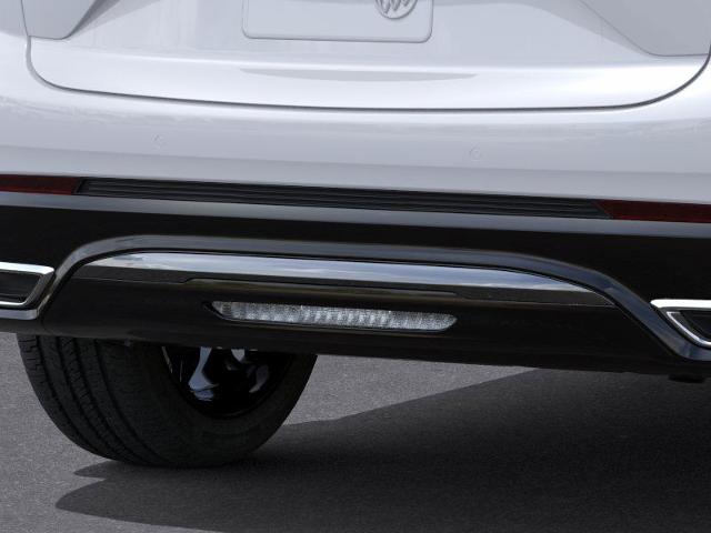 2025 Buick Envision Vehicle Photo in ROCHESTER HILLS, MI 48307-2741