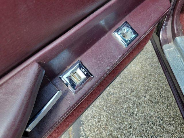 1986 Chevrolet El Camino Vehicle Photo in BRIDGMAN, MI 49106-9548
