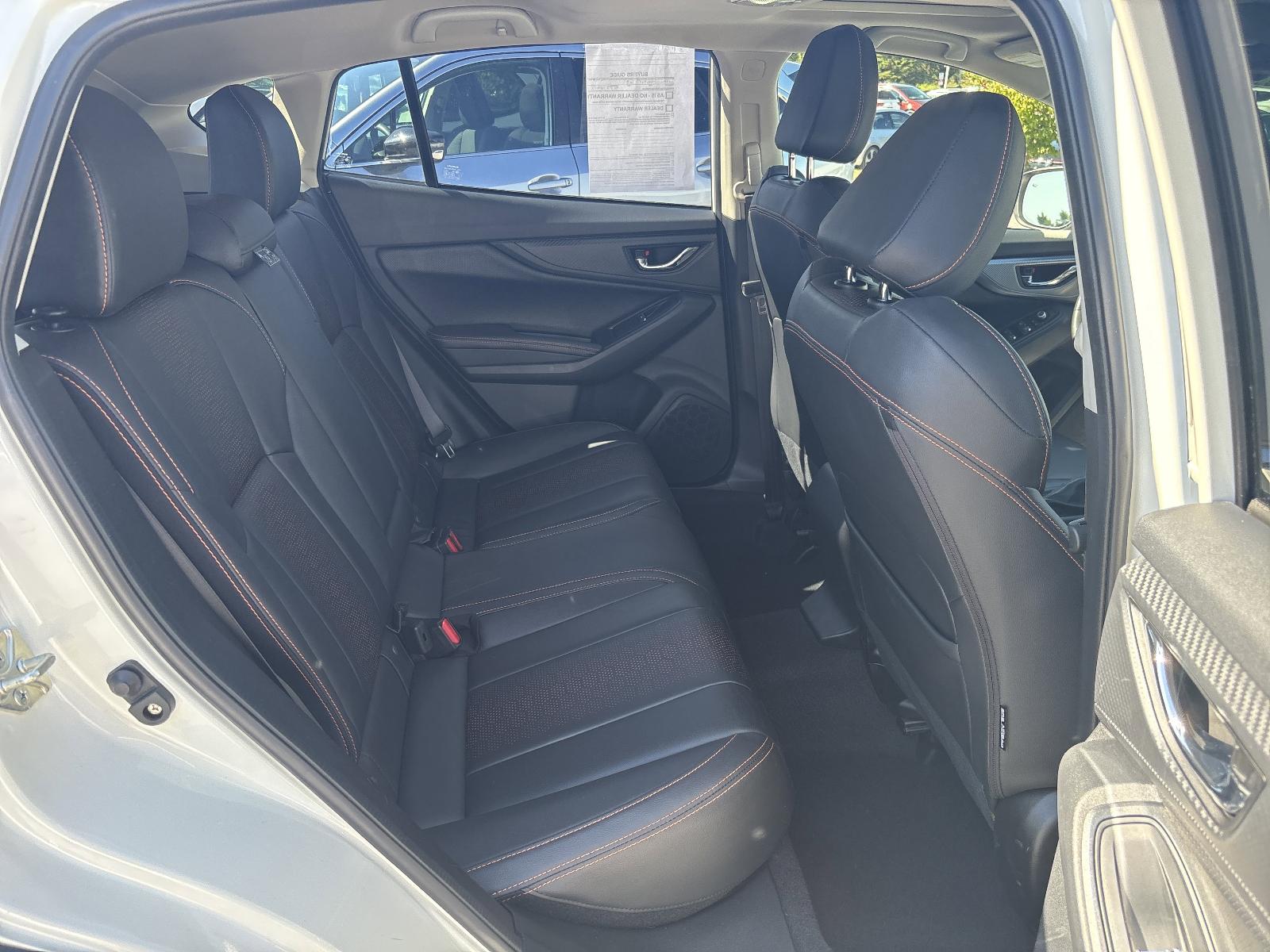 2021 Subaru Crosstrek Vehicle Photo in Mechanicsburg, PA 17050