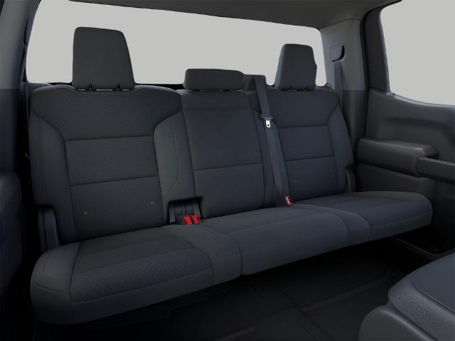 2025 Chevrolet Silverado 1500 Vehicle Photo in MANITOWOC, WI 54220-5838