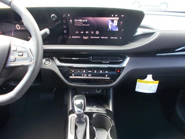 2025 Buick Envista Vehicle Photo in LOWELL, MA 01852-4336