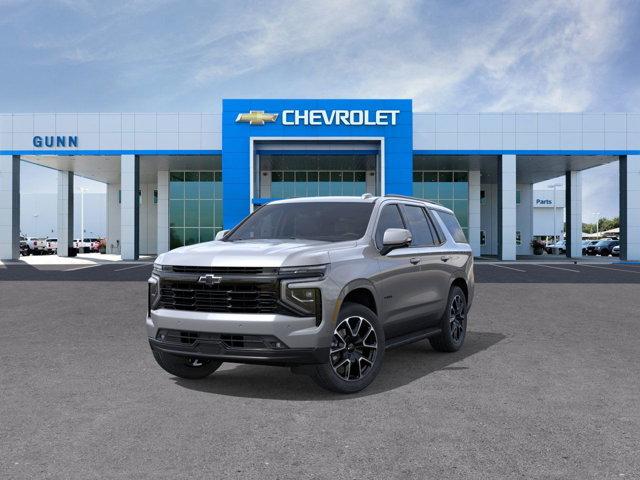 2025 Chevrolet Tahoe Vehicle Photo in SELMA, TX 78154-1460