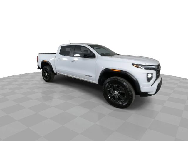 2024 GMC Canyon Vehicle Photo in GILBERT, AZ 85297-0402