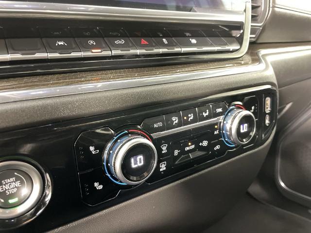 2023 GMC Sierra 1500 Vehicle Photo in GILBERT, AZ 85297-0402
