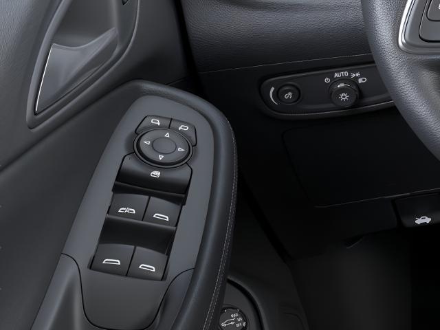 2026 Buick Encore GX Vehicle Photo in NEENAH, WI 54956-2243