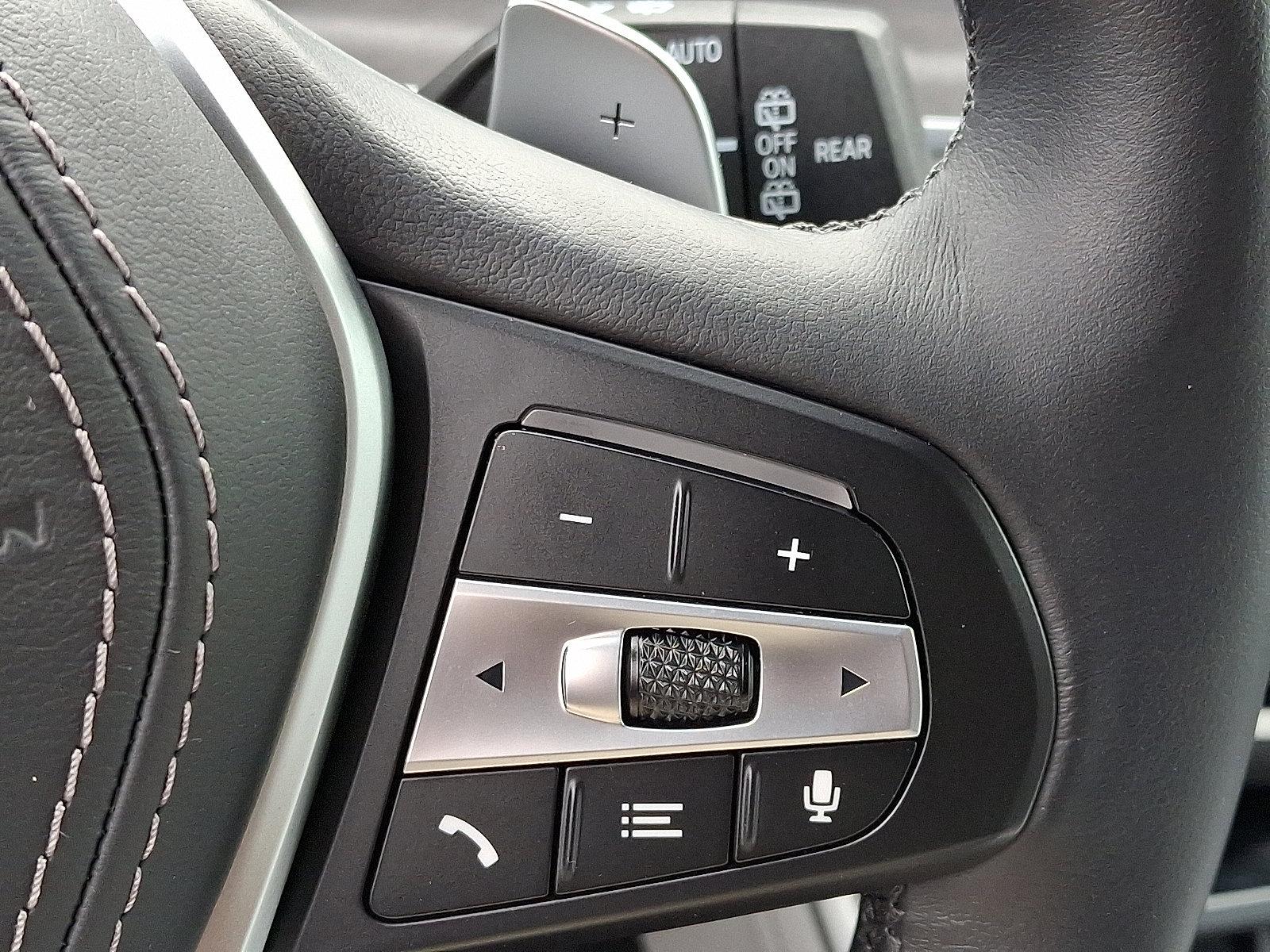 2024 BMW X5 xDrive50e Vehicle Photo in Lancaster, PA 17601