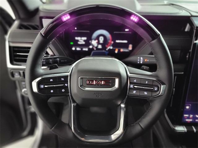 2025 GMC Yukon XL Vehicle Photo in PRESCOTT, AZ 86305-3700