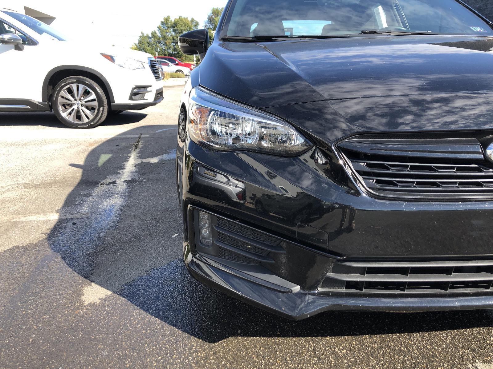 2023 Subaru Impreza Vehicle Photo in Mechanicsburg, PA 17050