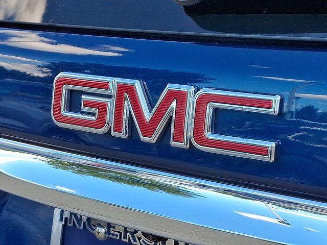 2019 GMC Terrain Vehicle Photo in DANBURY, CT 06810-5034