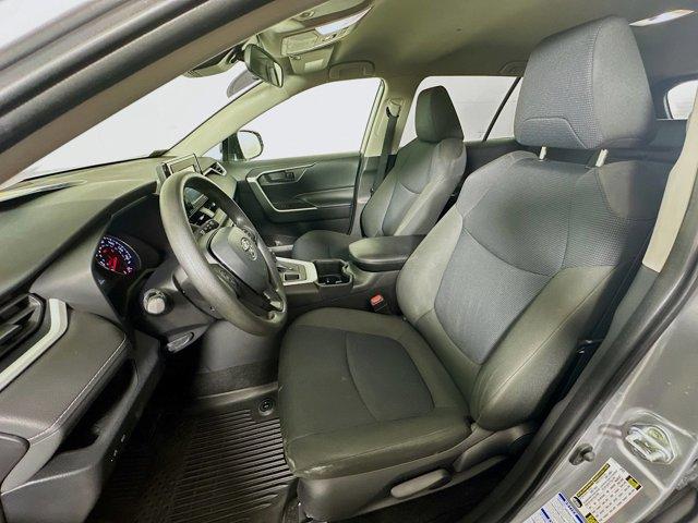 2022 Toyota RAV4 Vehicle Photo in Flemington, NJ 08822