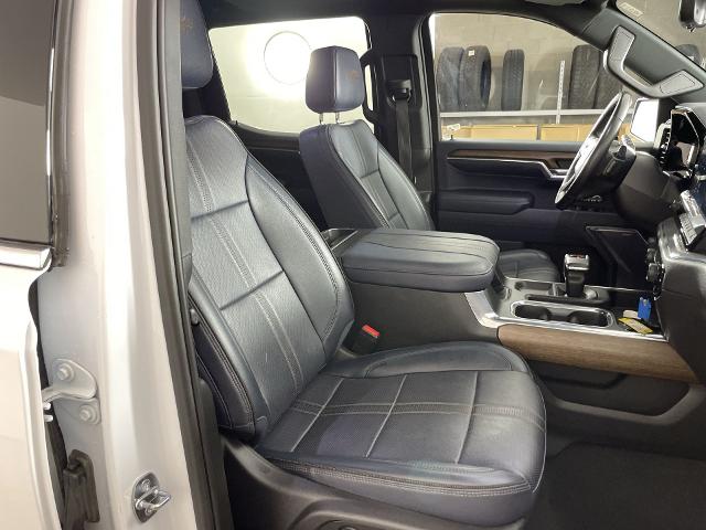 2023 Chevrolet Silverado 1500 Vehicle Photo in GILBERT, AZ 85297-0402