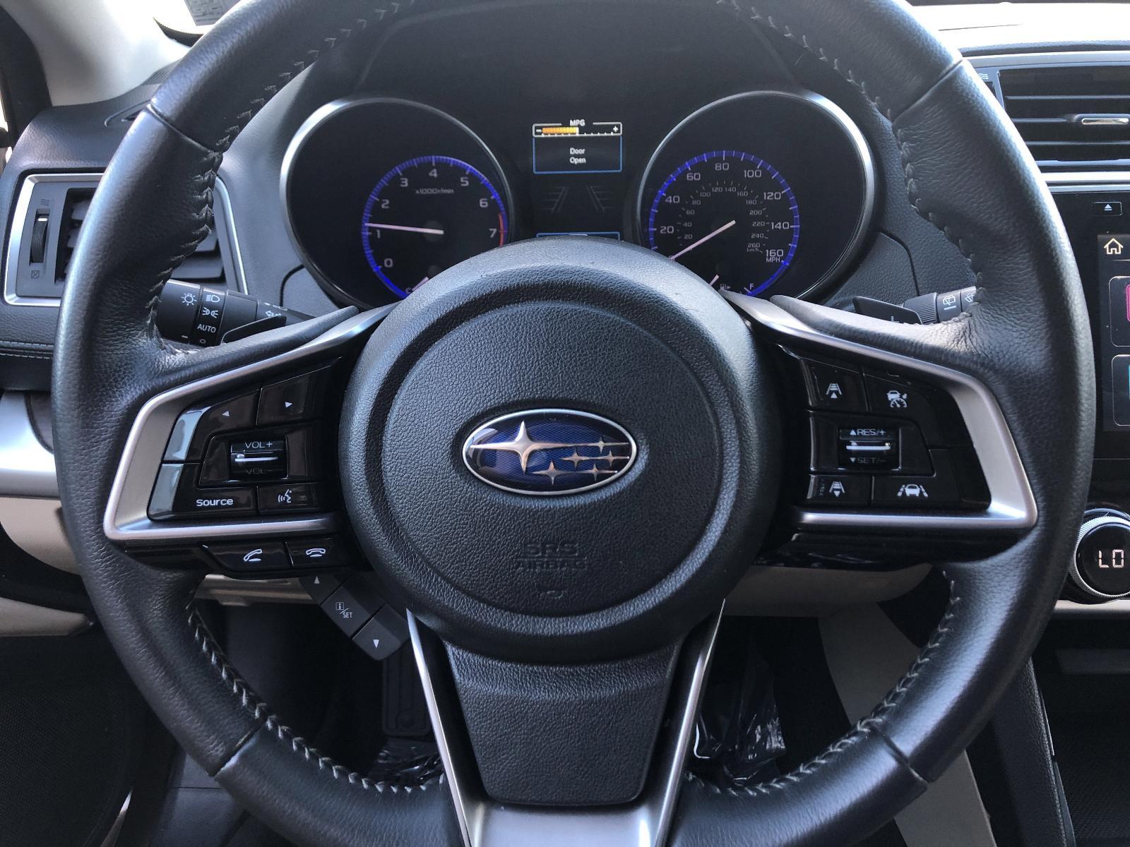 2018 Subaru Outback Vehicle Photo in Mechanicsburg, PA 17050
