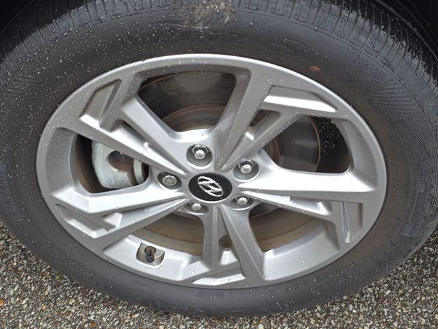 2023 Hyundai KONA Vehicle Photo in Pleasant Hills, PA 15236