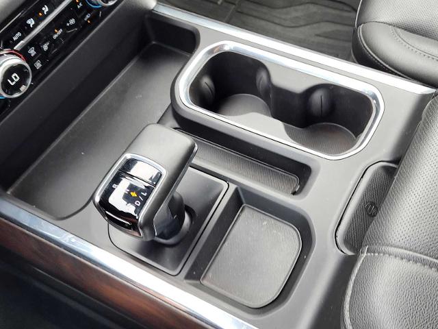 2023 GMC Sierra 1500 Vehicle Photo in DENTON, TX 76210-9321