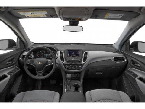 2022 Chevrolet Equinox Vehicle Photo in BRUNSWICK, GA 31525-1881