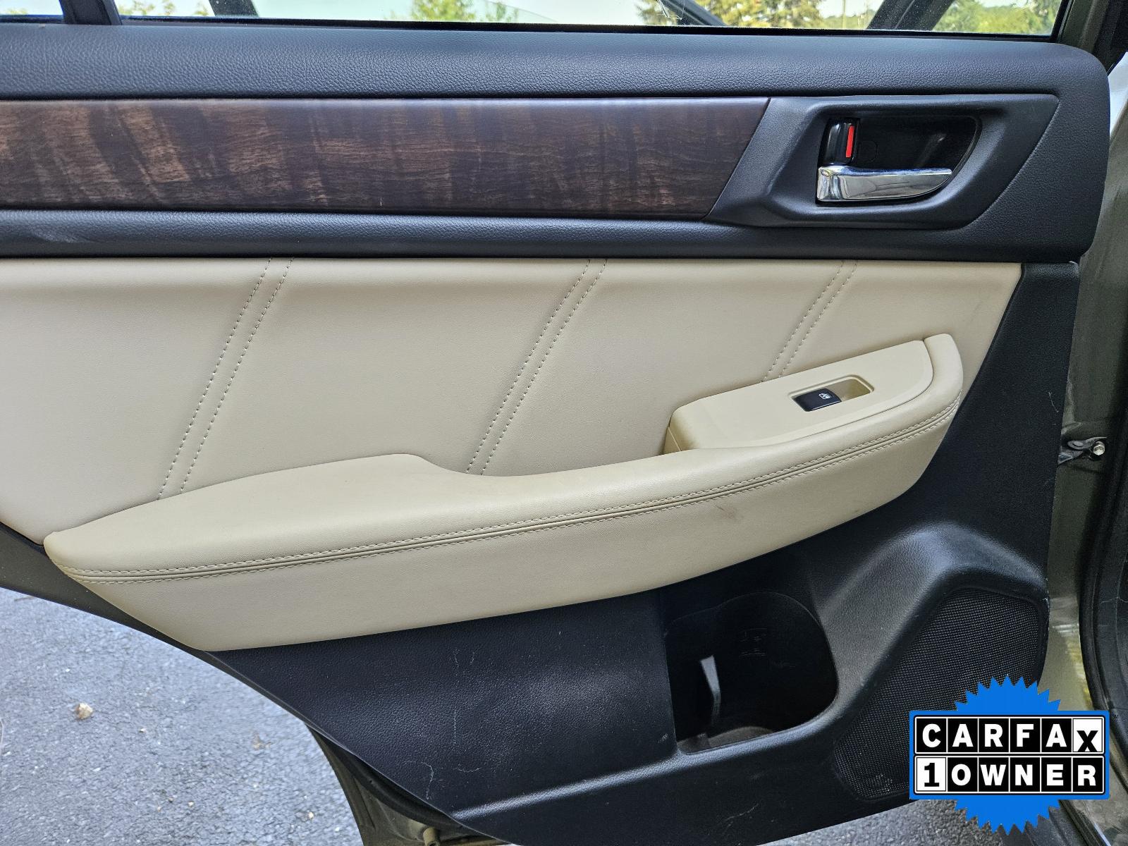 2018 Subaru Outback Vehicle Photo in Harrisburg, PA 17111