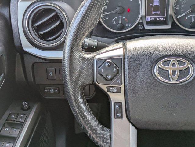 2022 Toyota Tacoma 2WD Vehicle Photo in SELMA, TX 78154-1459