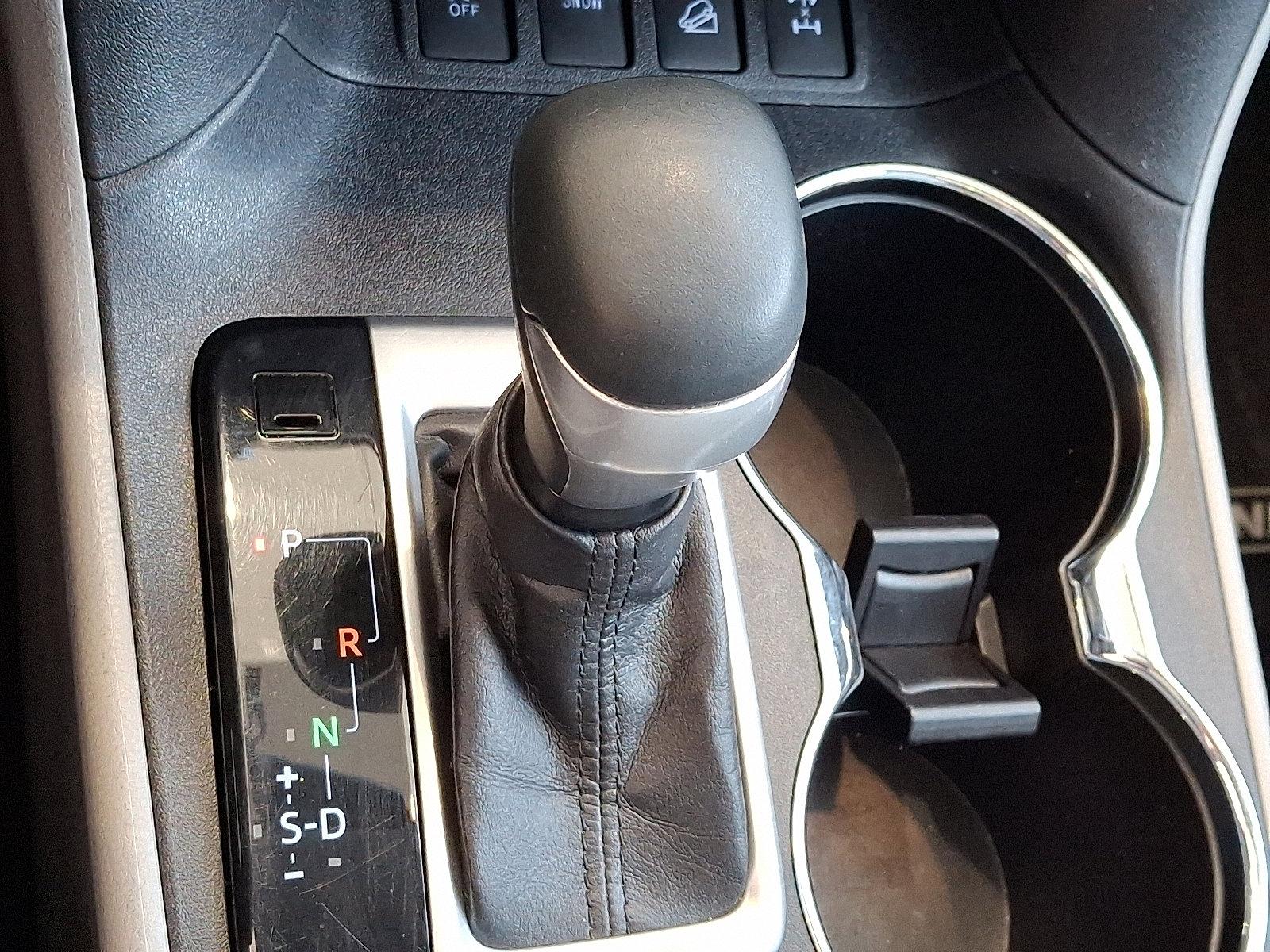 2016 Toyota Highlander Vehicle Photo in Lancaster, PA 17601