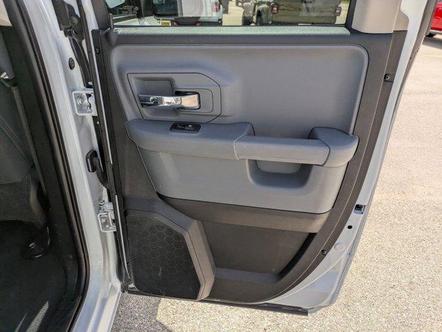 2024 Ram 1500 Classic Vehicle Photo in SELMA, TX 78154-1459