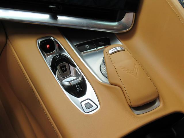 2021 Chevrolet Corvette Stingray Vehicle Photo in LEESBURG, FL 34788-4022