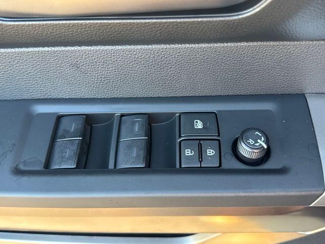 2026 Toyota Tundra 4WD Vehicle Photo in Jonesboro, AR 72404