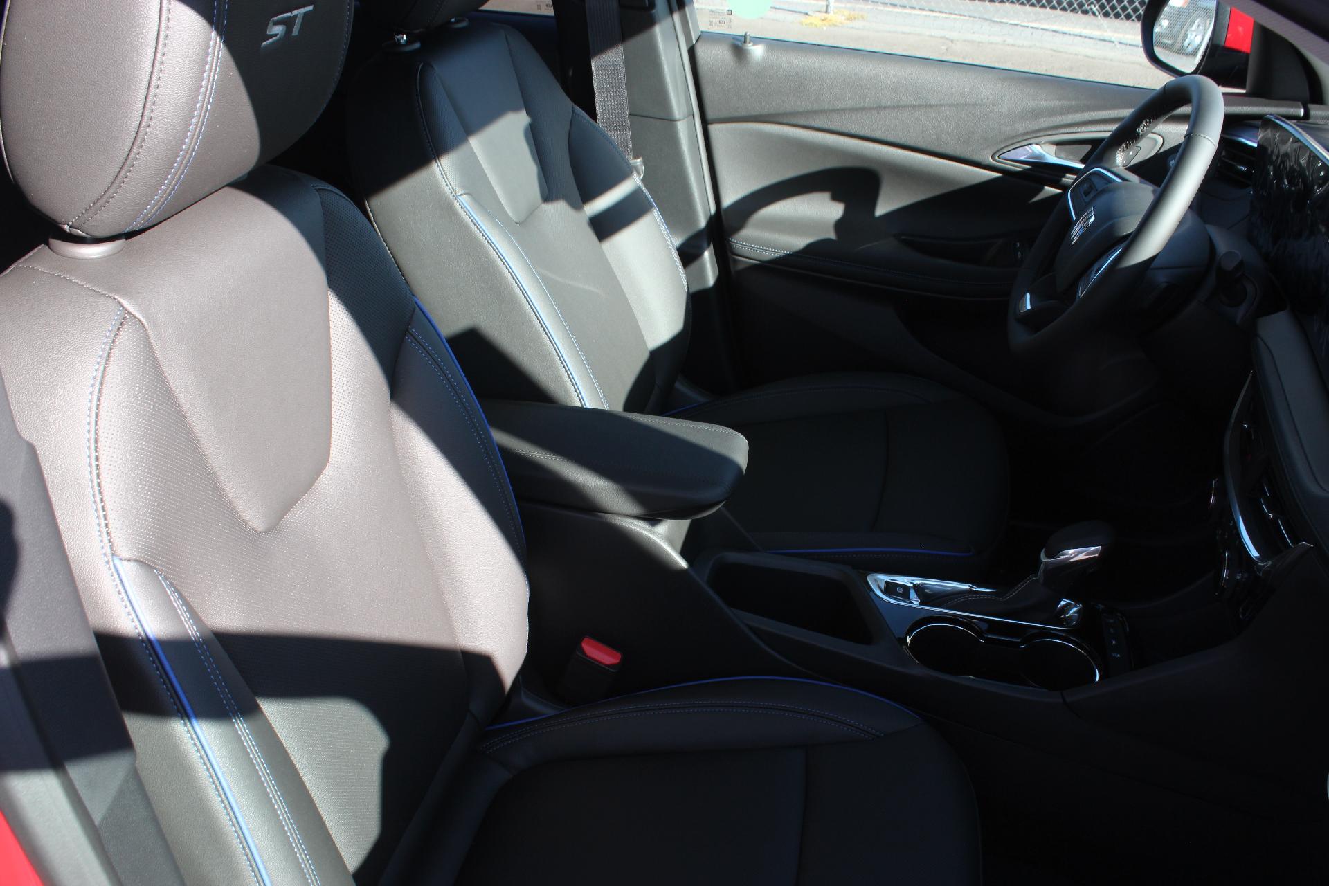 2026 Buick Encore GX Vehicle Photo in AURORA, CO 80012-4011