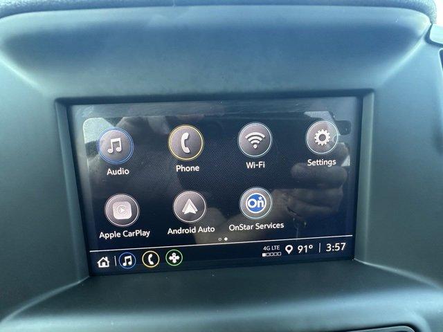 2024 GMC Terrain Vehicle Photo in ROCHESTER HILLS, MI 48307-2741