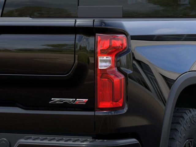 2026 Chevrolet Silverado 1500 Vehicle Photo in NEENAH, WI 54956-2243