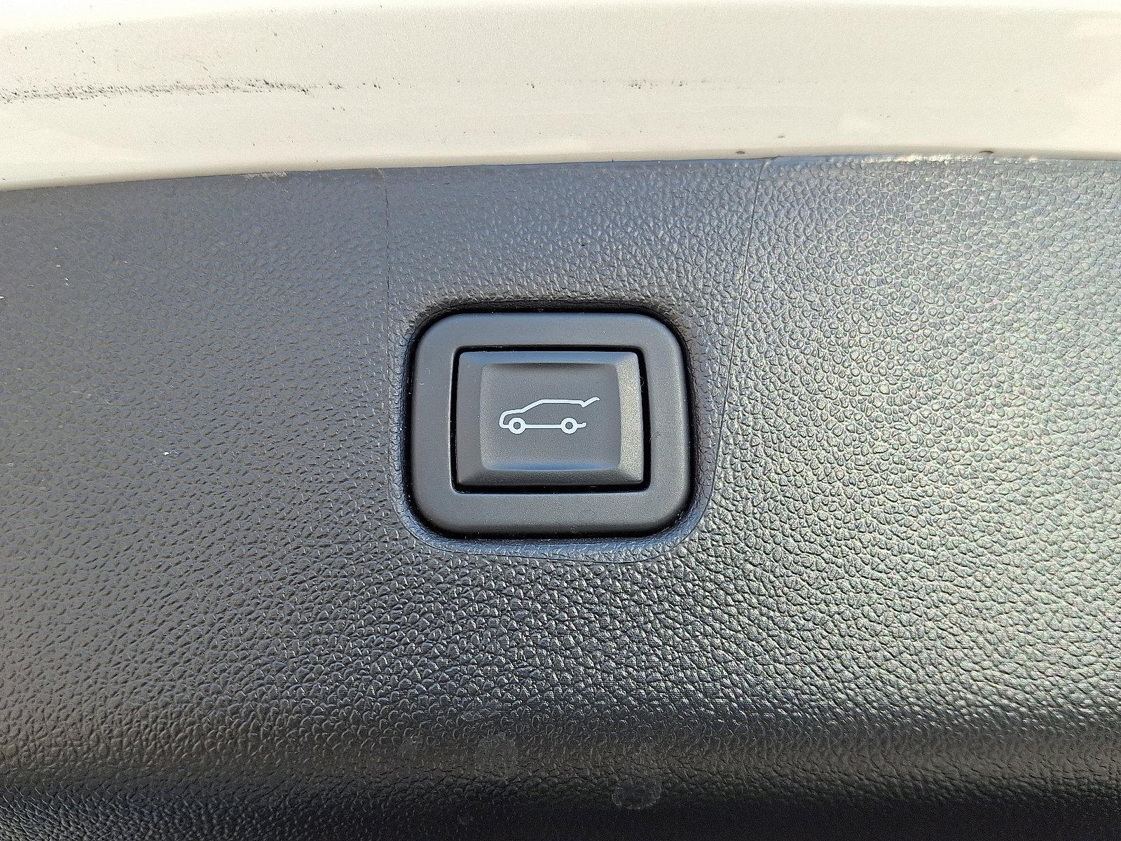 2023 Chevrolet Blazer Vehicle Photo in Mechanicsburg, PA 17050-2306