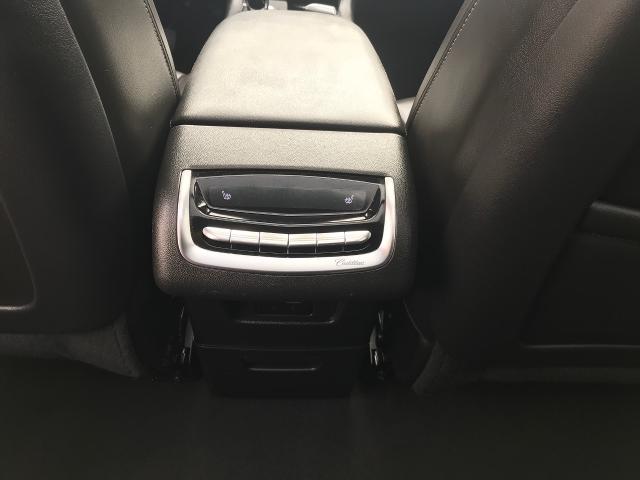 2025 Cadillac XT6 Vehicle Photo in GREEN BAY, WI 54303-3330