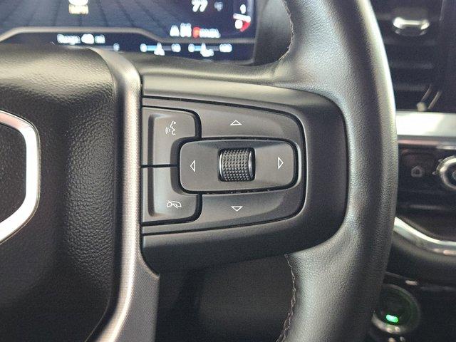 2024 GMC Sierra 2500 HD Vehicle Photo in Decatur, TX 76234