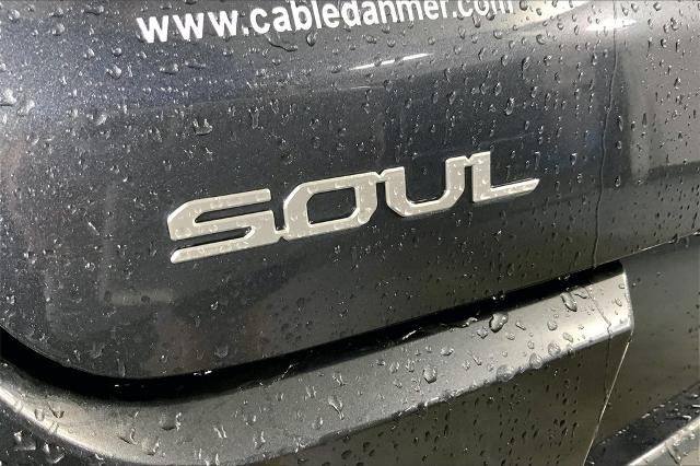 2023 Kia Soul Vehicle Photo in Lees Summit, MO 64086